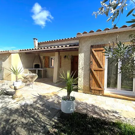 La Suite Safari Luxe Spa Bouillargues Exterior foto