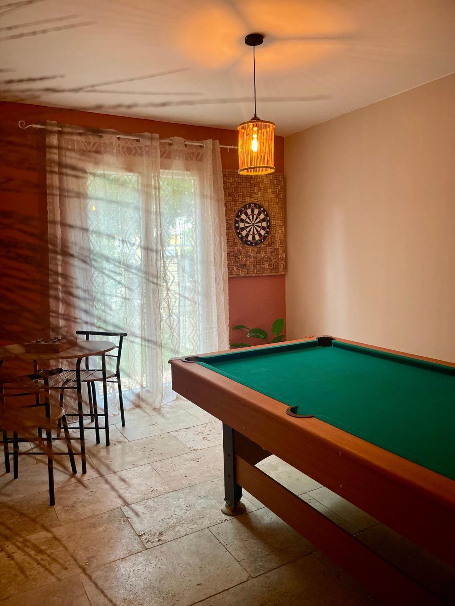Holiday home La Safari Luxe *