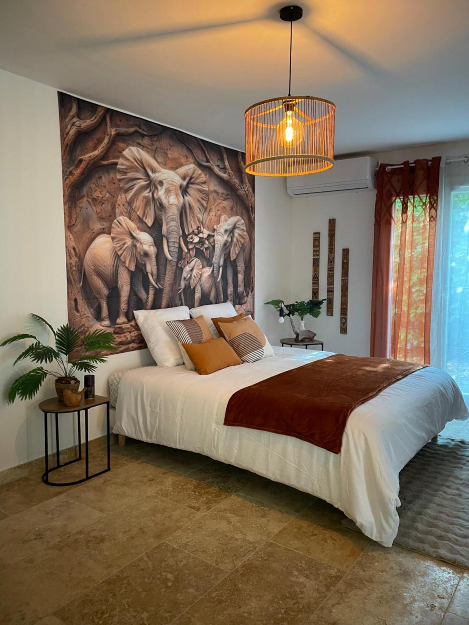 La Safari Luxe *