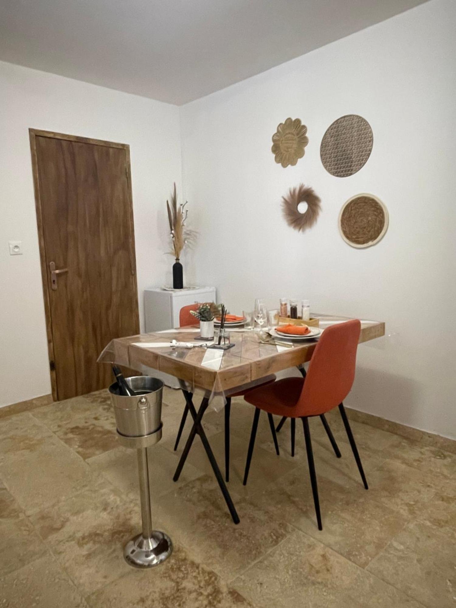 Holiday home La Safari Luxe