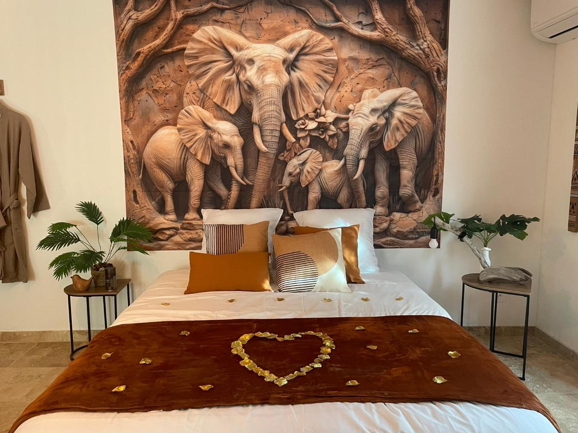 La Safari Luxe *