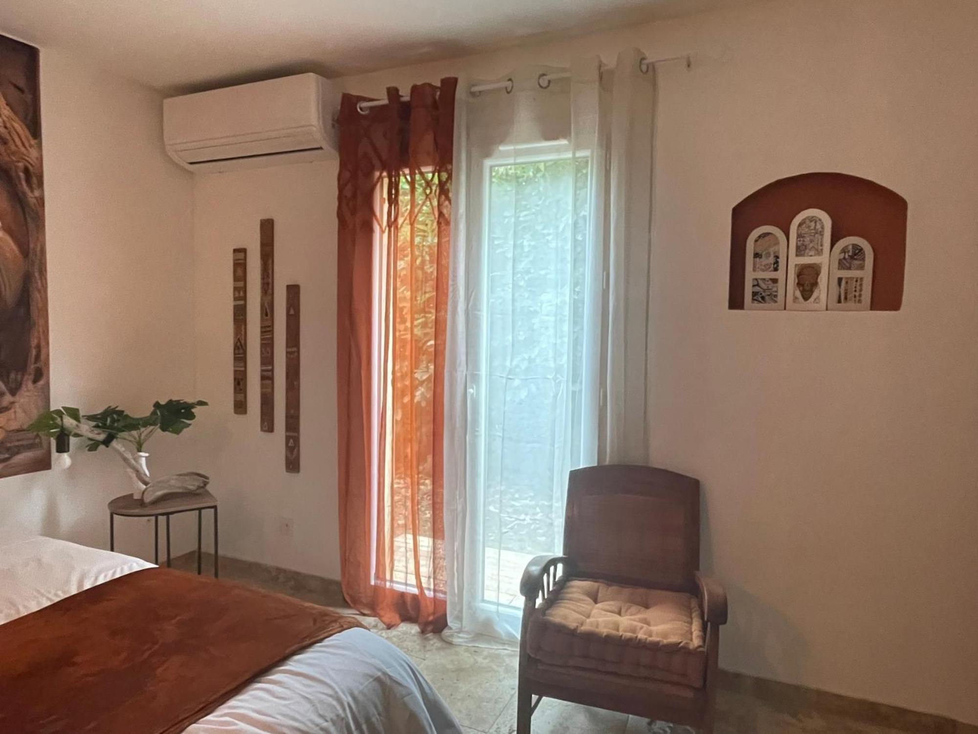 Hébergement de vacances La Safari Luxe Bouillargues
